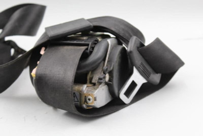Seat Belt Front Bucket Seat Coupe Left Driver Retractor Fits 00-06 AUDI TT #1494 high resolution2