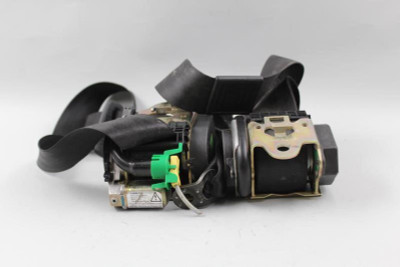 Seat Belt Front Bucket Seat Coupe Left Driver Retractor Fits 00-06 AUDI TT #1494 high resolution2