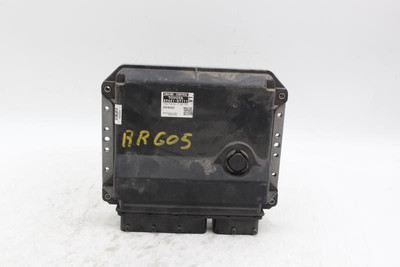 Engine ECM Electronic Control Module 2.7L 1ARFE Engine Fits 13-14 VENZA 12185 89661-0T111 high resolution2