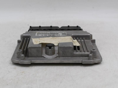 Engine ECM Electronic Control Module ID 04E907309BT Fits 19 JETTA 12173 high resolution2
