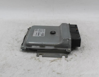 Engine ECM Electronic Control Module 2.5L VIN J Fits 18-20 ROGUE 12196 BEM40M-000 high resolution2