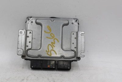 Engine ECM Electronic Control Module 2.5L VIN J Fits 18-20 ROGUE 12196 BEM40M-000 high resolution2