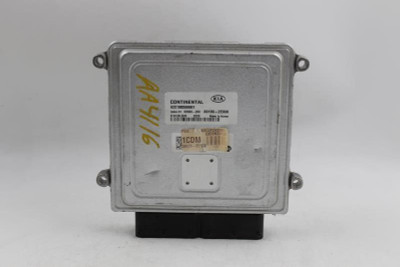 Engine ECM Electronic Control Module 2.0L Sedan CVT Ulev Fits 20 FORTE 12117 39199-2E036 high resolution2