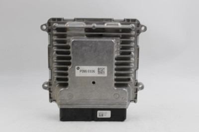 Engine ECM Electronic Control Module 2.0L Sedan CVT Ulev Fits 20 FORTE 12117 39199-2E036 high resolution2