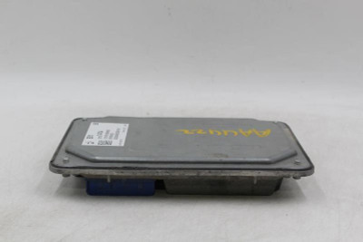 CT4       2020 Engine ECM 12190 12701414 high resolution2