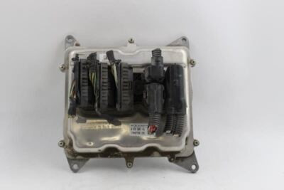 Engine ECM Electronic Control Module Fits 14-18 BMW 320i 12129 8631689-01