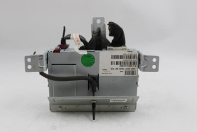 Chassis ECM Communication Telematics Center Dash Fits 15-16 GENESIS 12122 96150-B1500 high resolution2