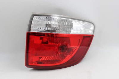 Right Passenger Tail Light Quarter Panel Mounted 2011-13 DODGE DURANGO OEM 11948 high resolution2