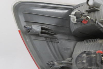 Right Passenger Tail Light Quarter Panel Mounted 2011-13 DODGE DURANGO OEM 11948 high resolution2