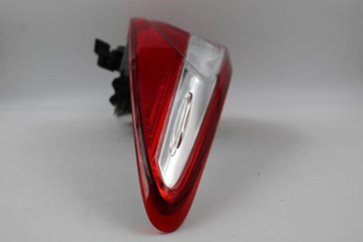 Right Passenger Tail Light Quarter Panel Mounted 2015-17 TOYOTA CAMRY OEM #12018 high resolution2