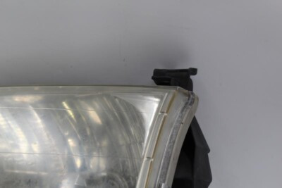 Right Passenger Headlight 2001-2004 TOYOTA SEQUOIA OEM #12050