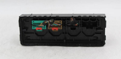 Temperature Control 2019 CHEVROLET EQUINOX OEM #12055 84422046 high resolution2