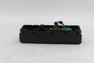 Temperature Control 2019 CHEVROLET EQUINOX OEM #12055 84422046 high resolution2