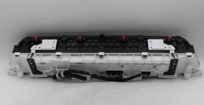 Speedometer MPH 2016 TOYOTA MIRAI OEM #12049 83800-62020 high resolution2