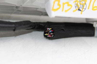 Speedometer MPH 2016 TOYOTA MIRAI OEM #12049 83800-62020 high resolution2