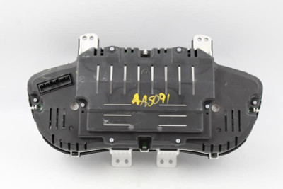 Speedometer Cluster 91K US Market 4.2" Display 2017 GENESIS G80 OEM #12040 94011-B1220 high resolution2