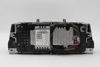 Info-GPS-TV Screen Display Screen Front Dash Fits 09-12 BMW 750i 11934 BM9237847029 high resolution2