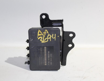 Anti-Lock Brake Part Actuator And Pump Assembly Fits 16-18 TUCSON 11983 BE6003P100 high resolution2