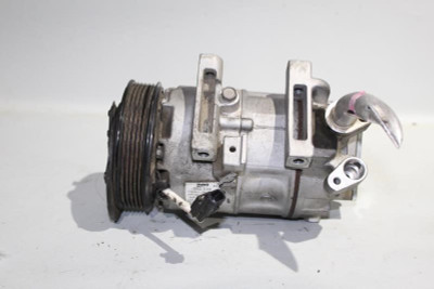 AC Compressor 4 Cylinder Sedan S Fits 13-18 ALTIMA 11993 926003TA3B high resolution2