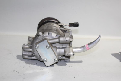 AC Compressor 4 Cylinder Sedan S Fits 13-18 ALTIMA 11993 926003TA3B high resolution2