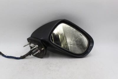 Right Passenger Side Gray Door Mirror Power 2007-2009 LEXUS LS460 OEM #12629