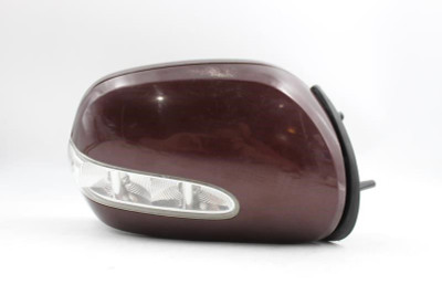 Right Passenger Side Red Door Mirror Power 2007-2008 MERCEDES GL450 OEM #12514 high resolution2
