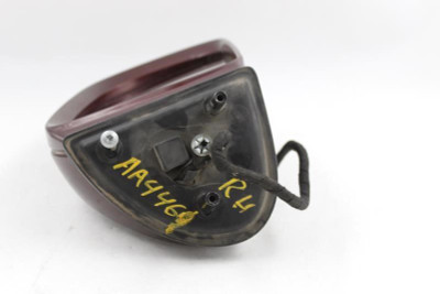 Right Passenger Side Red Door Mirror Power 2007-2008 MERCEDES GL450 OEM #12514 high resolution2