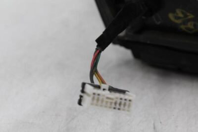 Left Driver Side Beige 7 Wire Door Mirror Power 2011-2015 KIA SORENTO OEM #12627