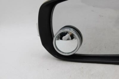 Left Driver Side Beige 7 Wire Door Mirror Power 2011-2015 KIA SORENTO OEM #12627