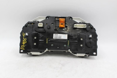Speedometer Cluster 24K Miles MPH 2018-2019 INFINITI Q50 OEM #12463 24810-6HH0E high resolution2
