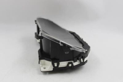 Speedometer Cluster 92K Miles Korea Built MPH 2018 NISSAN ROGUE OEM #12460 248105HR0A
