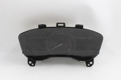 Speedometer Cluster 38K Miles MPH 2017 FORD FUSION OEM #12473 HS7T-10849-JF high resolution2