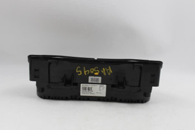 Speedometer Cluster 54K Germany Built 2017-2018 VOLKSWAGEN TIGUAN OEM #12480 5N0920973M high resolution2