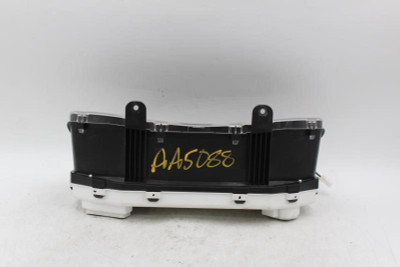 Speedometer Cluster 123K Miles MPH 2017-2019 SUBARU IMPREZA OEM #12635 85002FL03A high resolution2