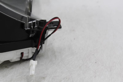 Speedometer Cluster 123K Miles MPH 2017-2019 SUBARU IMPREZA OEM #12635 85002FL03A high resolution2