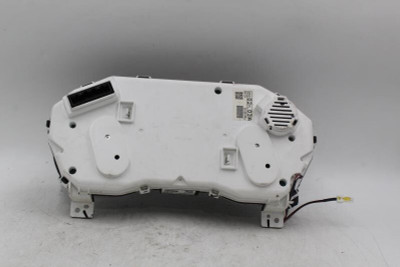 Speedometer Cluster 123K Miles MPH 2017-2019 SUBARU IMPREZA OEM #12635 85002FL03A high resolution2