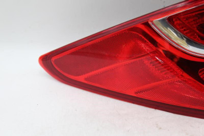 Left Driver Tail Light Incandescent Bulb 2013-2016 HYUNDAI SANTA FE OEM #12347 92401-420 high resolution2