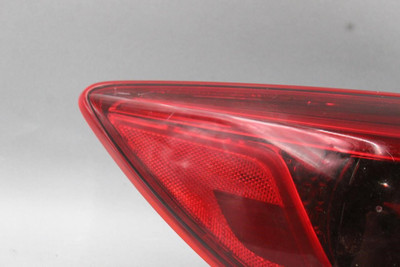 Left Driver Tail Light Quarter Panel Mounted Fits 2017-2021 MAZDA CX-5 OEM 38242 KB8A51160D high resolution2