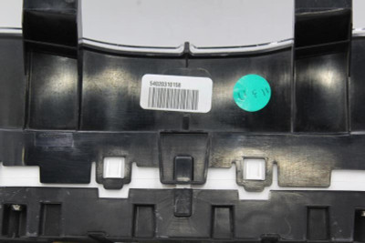 Speedometer Cluster 7K 140 MPH 3.5" Screen 2017-18 JEEP CHEROKEE OEM #12330 P68309018AD high resolution2