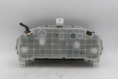 Speedometer Assembly 115K MPH Keyless Ignition 2013-2015 MAZDA CX-9 OEM #12389 TD1155430 high resolution2