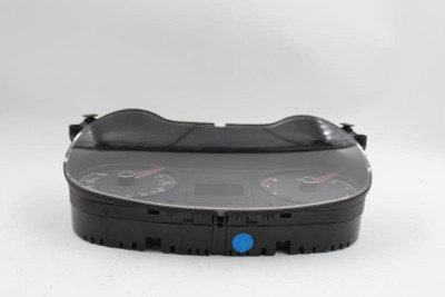 Speedometer Cluster 100K Miles Base Engine MPH 2013 VOLKSWAGEN JETTA OEM #12375 5C6920952 high resolution2