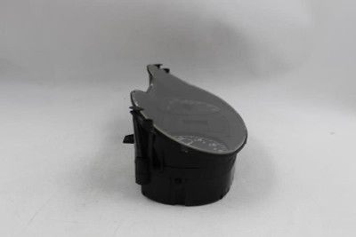 Speedometer Cluster 100K Miles Base Engine MPH 2013 VOLKSWAGEN JETTA OEM #12375 5C6920952 high resolution2