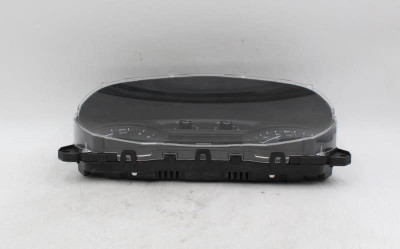Speedometer 53K Miles MPH Opt Umn 2017-2018 BUICK ENCORE OEM #12394 42518504 high resolution2