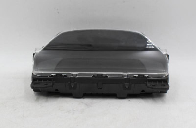 Speedometer Cluster 61K Miles 2017 CHEVROLET VOLT OEM #12421 84075349 high resolution2