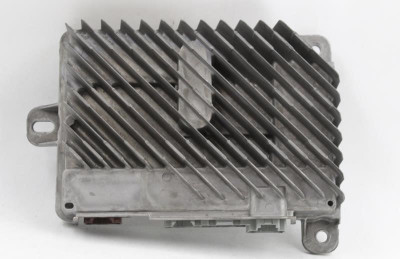 Audio Equipment Radio Amplifier Bose Audio System Opt Uqa Fits 14 ATS 13196 23168053 high resolution2