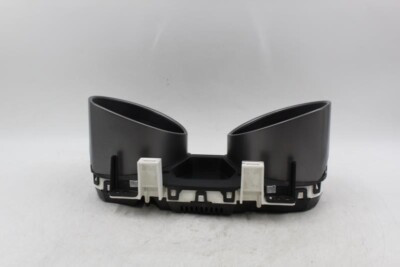 Speedometer Cluster Sedan MPH Market US Built 2013 HYUNDAI ELANTRA OEM #13205 94001-3Y520