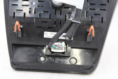 Temperature Climate Control US Market Fits 2016-2019 TOYOTA MIRAI OEM #13167 84010-62031 high resolution2