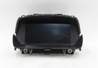 Info-GPS-TV Screen Fits 13-16 ENCORE 13161 42353388 high resolution2