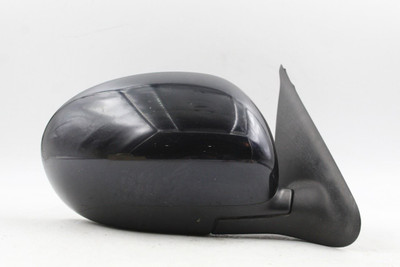 Right Passenger Side Black Door Mirror Power Fits 2011-12 NISSAN JUKE OEM #35102 high resolution2