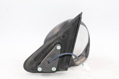 Right Passenger Side Black Door Mirror Power Fits 2011-12 NISSAN JUKE OEM #35102 high resolution2